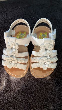Girl Sandals