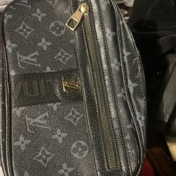 Louis Vuitton Fanny Bag