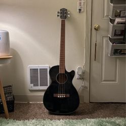 Fender 4 bass