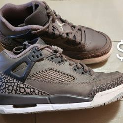 Jordan Spizike 6.5y