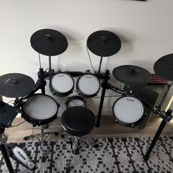 Alesis Crimson III - Electric Drum Set 