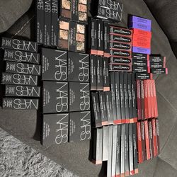 Ton of New Makeup Variety 