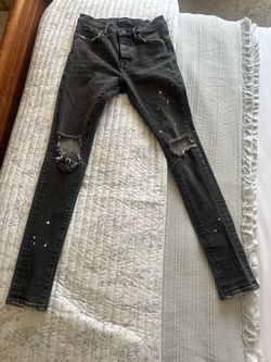 Purple Brand jeans size 28