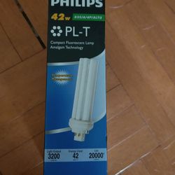 Cfl Bulbs 42 Or 26w