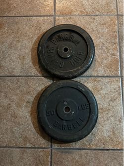 Weights