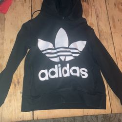 adidas hoodie