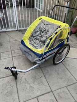 Schwinn Bike Trailer