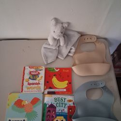 Baby Items