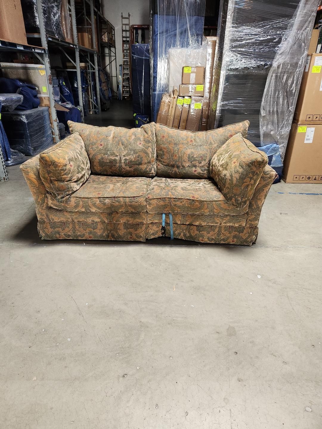 Sofa Couch Sleeper
