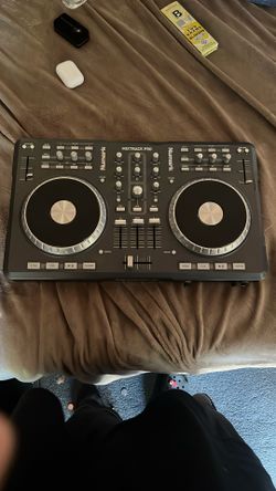 Mixing Keyboard