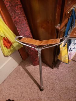 Cane seat