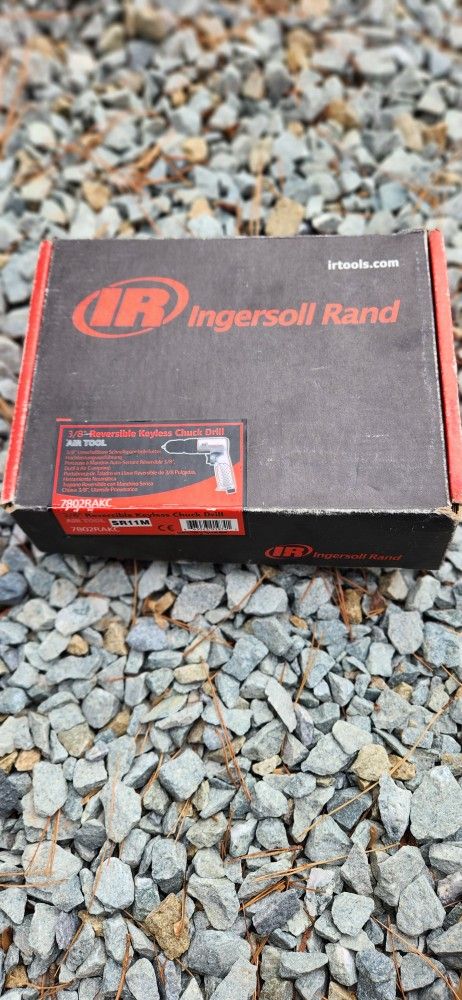 Air Drill