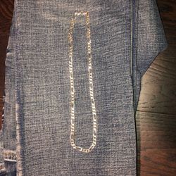 Silver Chain 