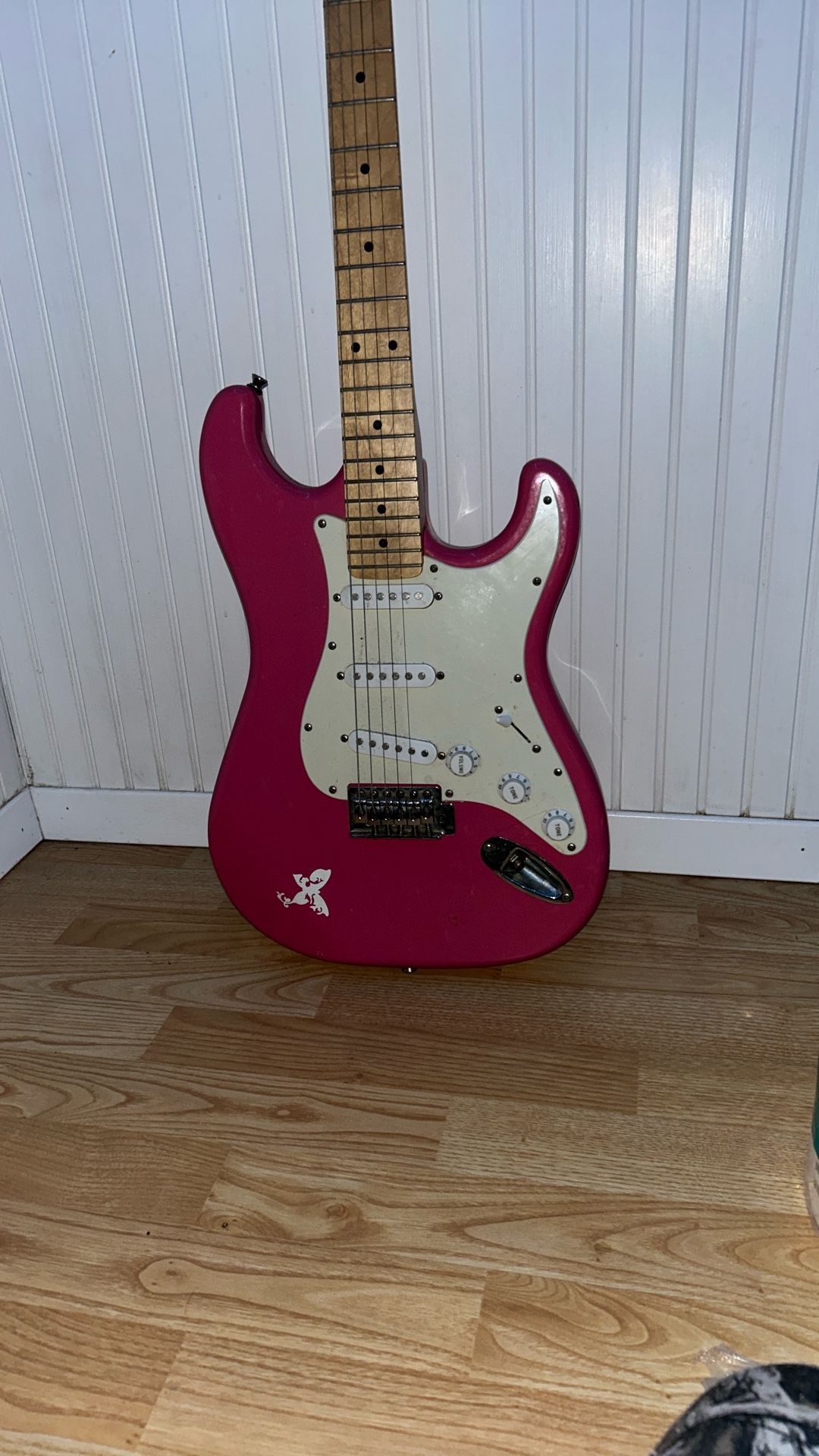 Electric Guitar