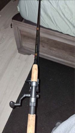 7" medium heavy "AERIAL STARROD"