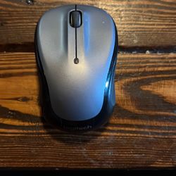 Logitech Wireless Mouse
