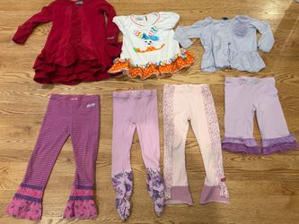 Naartjie Brand clothing sz 4