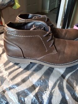 Men's ankle support Shoes