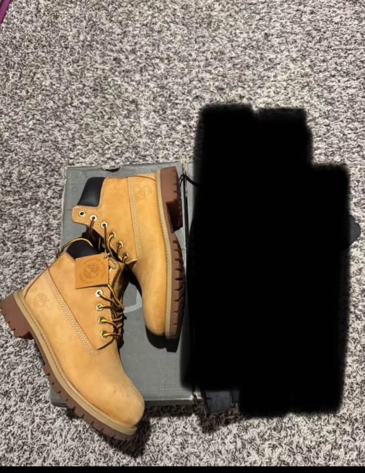 Kids Shoes Size 2y-3y (Jordan, Tims, Vans,Nike)