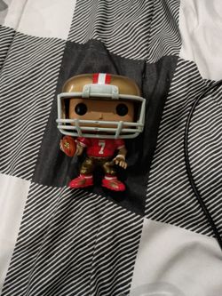 Colin Kaepernick Funko
