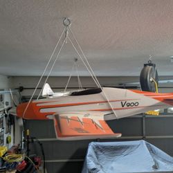 New Elite V900 Rc Plane