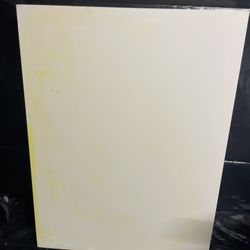 Ampersand Canvas 