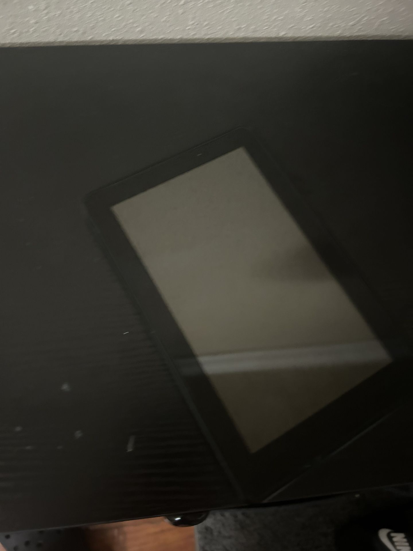 fire tablet