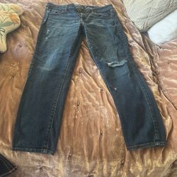 American Eagle Woman’s Pants 14