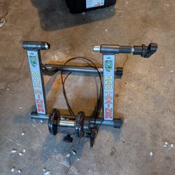 road Bike 30 Speed Includes Training Stand 