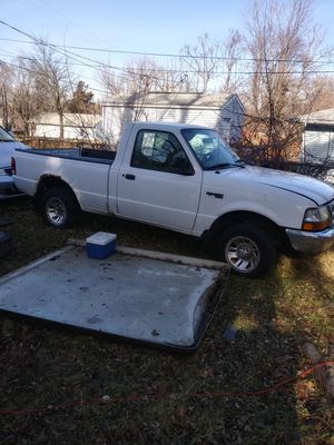 New And Used Ford Ranger For Sale In Independence Mo Offerup