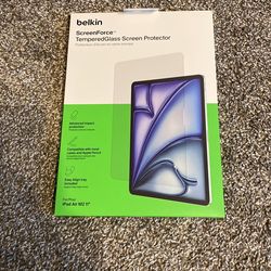 Belkin Screenforce TemperedGlass screen Protector