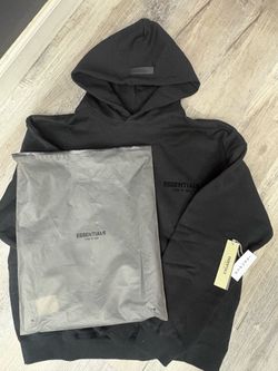Essential hoodie