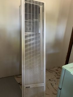 Wall Heater