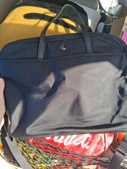 Kate Spade Laptop Tote!