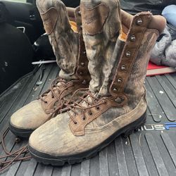 Danner Hunting Boots