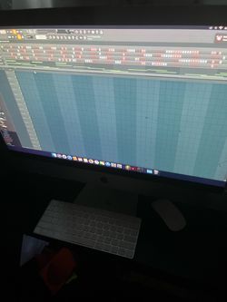 Mac desktop