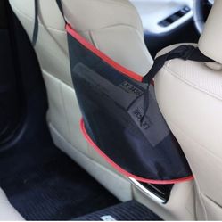 Seat Back Organizers Car Mesh Organizer,Seat Back Net Bag