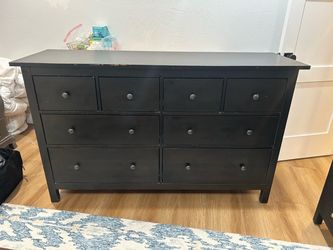 Bedroom Dresser IKEA