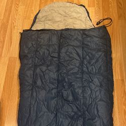 authentic mountain tek apparel Slipping Bag