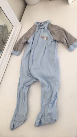 Baby onesies