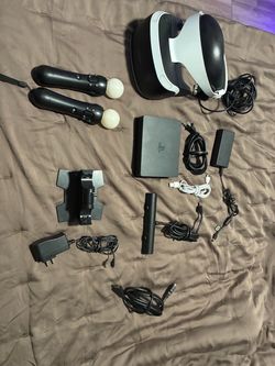 PlayStation VR  PSVR