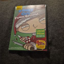 Family Guy Freakin' Christmas