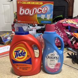 $20 Each Bundle, Large Tide 