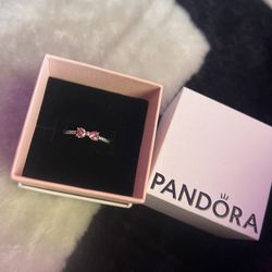 pandora ring 
