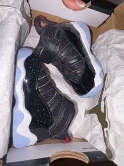 Jordan 6 rings