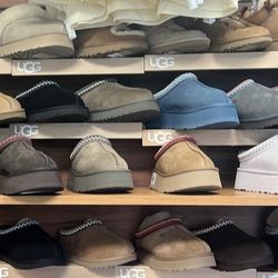NEW! Uggs Styles and colorways! 