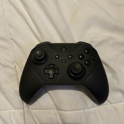 Xbox Elite Series 2 Controller (Like New)