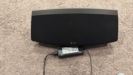 Denon HEOS Speaker