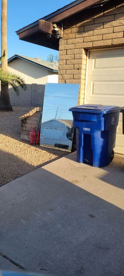 Free Mirror