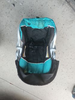 Infant carrier